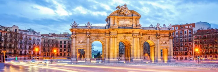 Los 10 mejores viajes de un día desde Madrid